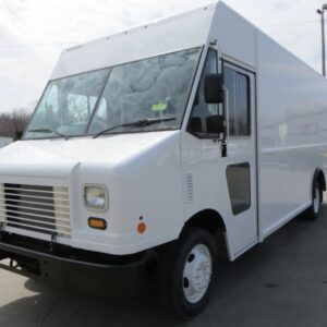 18ft Pizza Truck
