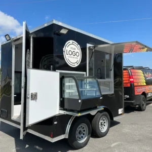 FOR SALE 10′ TRAILER
