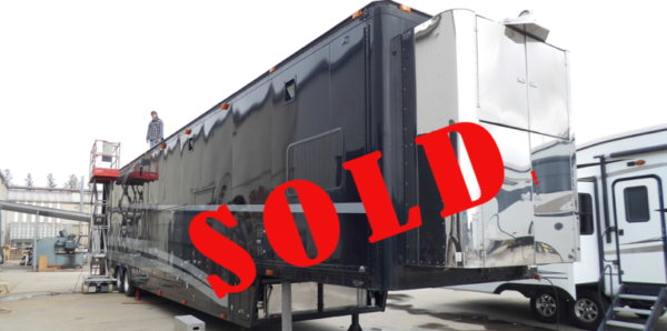2003 53’x102” Air Ride