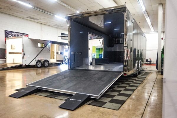24′ ATC Quest X Car Hauler - Image 14