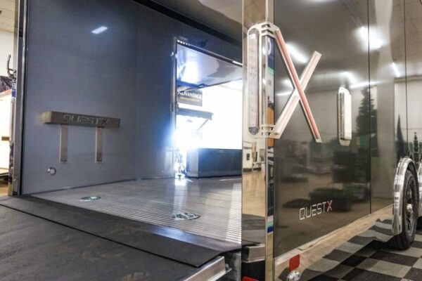 24′ ATC Quest X Car Hauler - Image 13