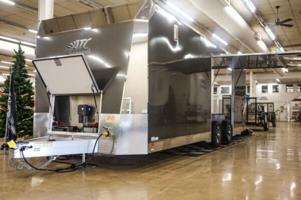 24′ ATC Quest X Car Hauler - Image 12