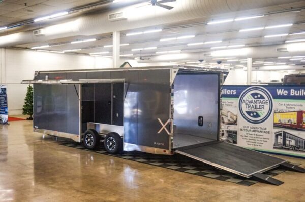 24′ ATC Quest X Car Hauler - Image 10