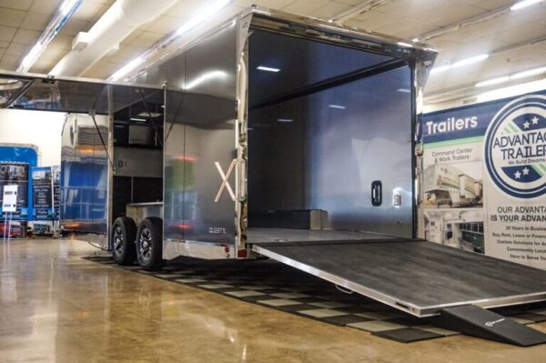 24′ ATC Quest X Car Hauler - Image 9
