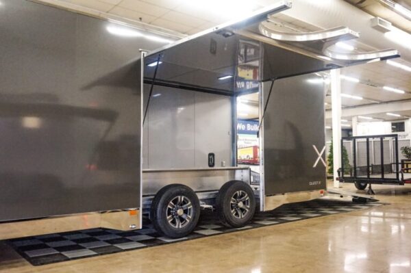 24′ ATC Quest X Car Hauler - Image 7