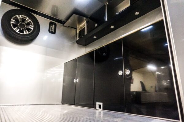 24′ ATC Quest X Car Hauler - Image 6