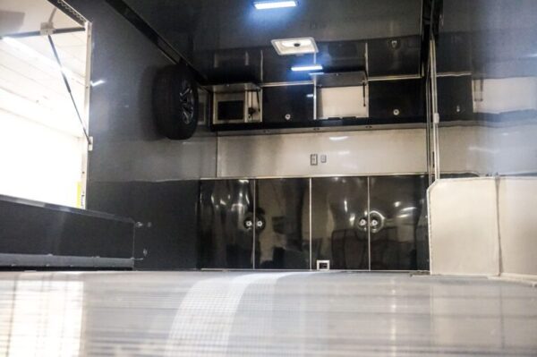 24′ ATC Quest X Car Hauler - Image 5