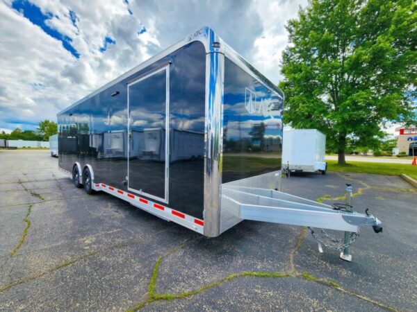 28′ ATC Rōm 550 Car Hauler - Image 17