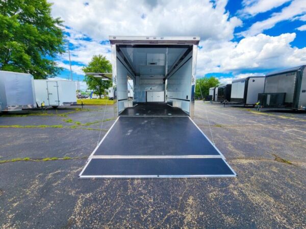 28′ ATC Rōm 550 Car Hauler - Image 6