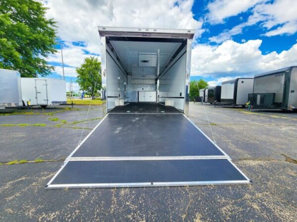 28′ ATC Rōm 550 Car Hauler - Image 5