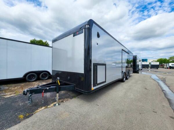 8.5’x20′ Cross Car Hauler (Seraphina) - Image 13