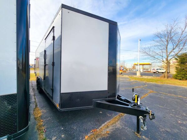 8.5’x20′ Car Hauler from Discovery (Mirror) - Image 7