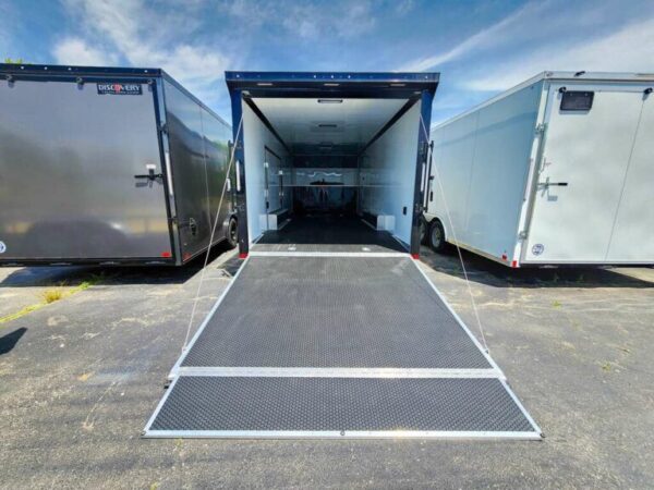 24′ ATC Rōm 300 Car Hauler (USS Midway) - Image 7