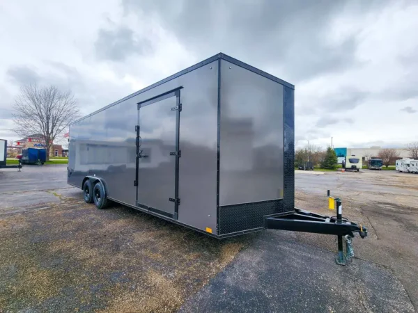 24′ Discovery Car Hauler - Image 8