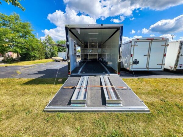 24′ ATC Raven Car Hauler - Image 2