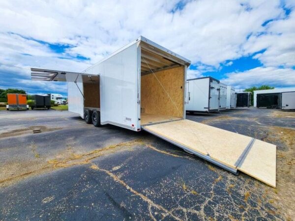 28′ ATC Rōm 400 Car Hauler (Dire Wolf) - Image 6