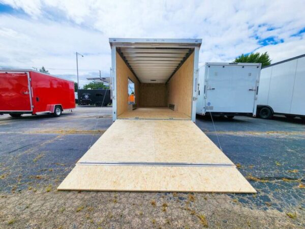 28′ ATC Rōm 400 Car Hauler (Dire Wolf) - Image 8