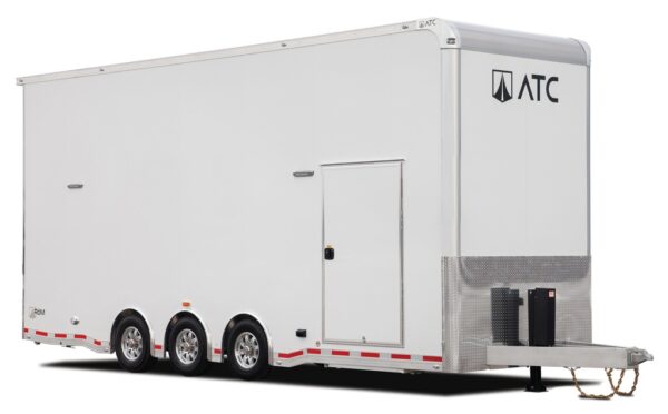 8.5’x26′ ATC Rōm 800 Stacker Car Hauler - Image 8