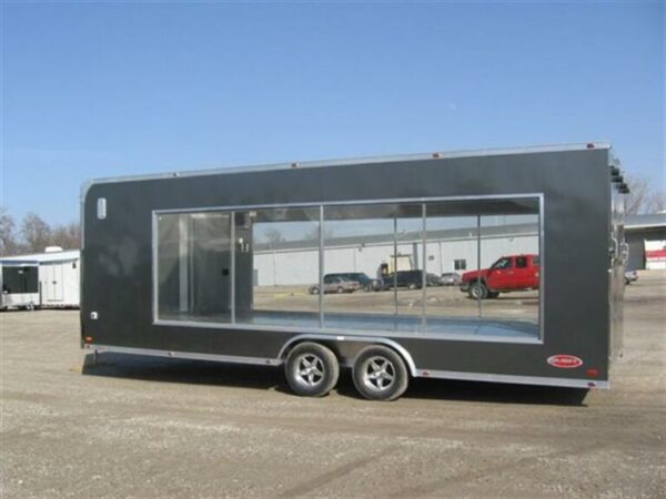24′ Clear Trailer - Image 16