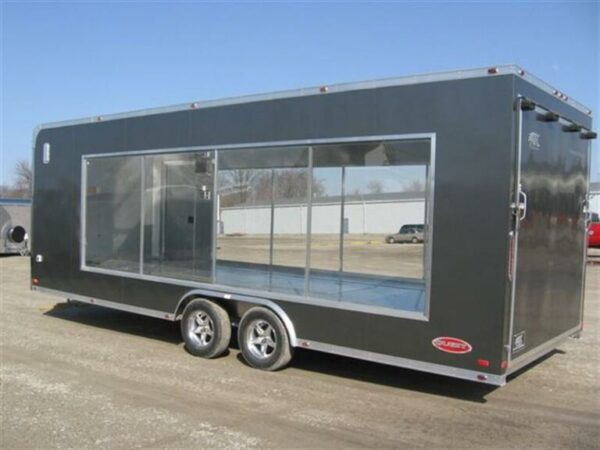 24′ Clear Trailer - Image 15