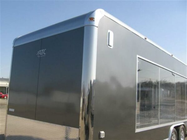 24′ Clear Trailer - Image 14