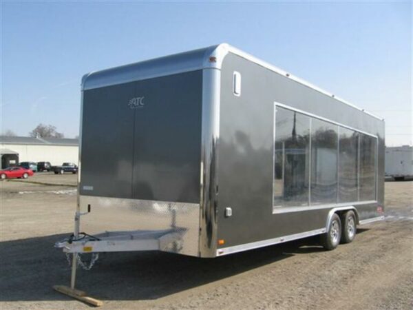 24′ Clear Trailer - Image 13