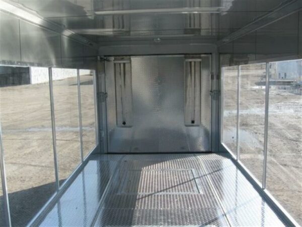 24′ Clear Trailer - Image 4