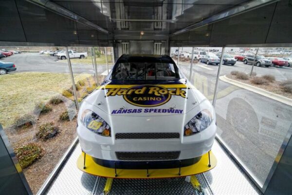 24′ Clear Trailer - Image 19
