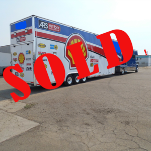 2003 Freightliner