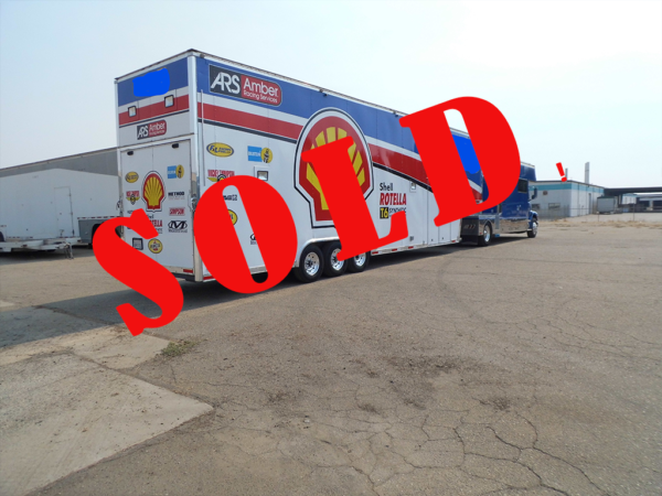 2003 Freightliner