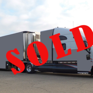 2004 Kenworth T-2000 Truck