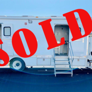 2005 Freightliner M2