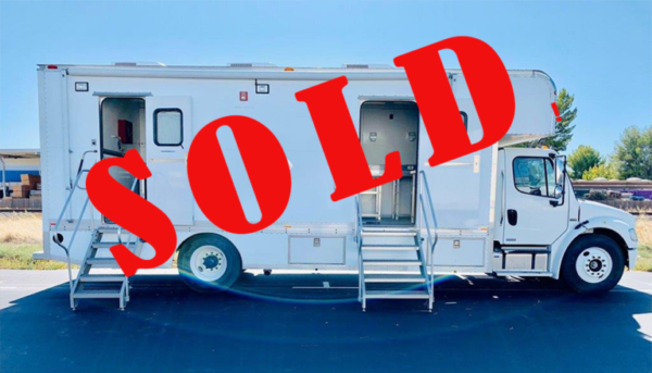 2005 Freightliner M2