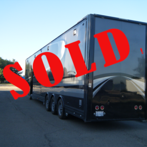2005 PERFORMANCE TRAILER