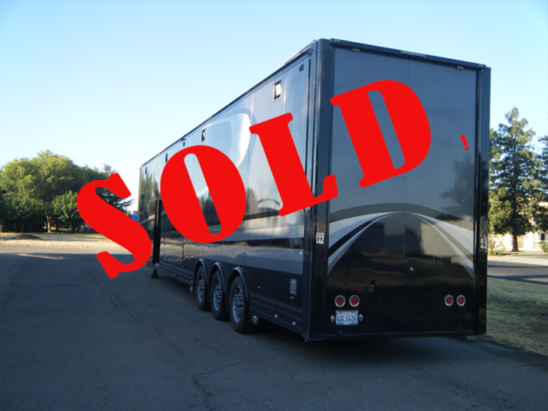 2005 PERFORMANCE TRAILER