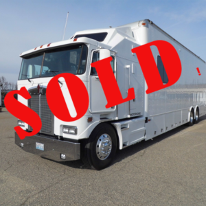 Kenworth K100 45’