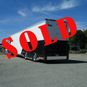 2005 ULTRACOMP PROFESSIONAL RACE TEAM TRANSPORT