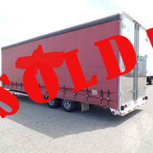 2001 Nuvan Custom Built