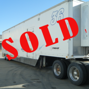 1986 Dorsey 48′ x 102″ Model DFVPT-83-E