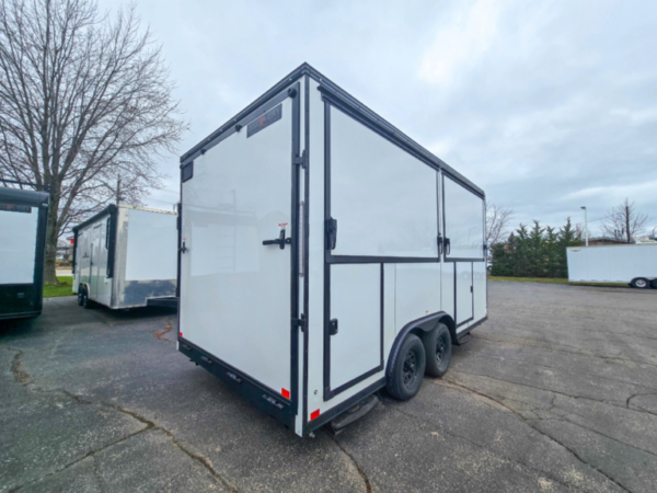 8.5’x16′ Dutch Door Vending Trailer Lease (Sam Stone) - Image 6