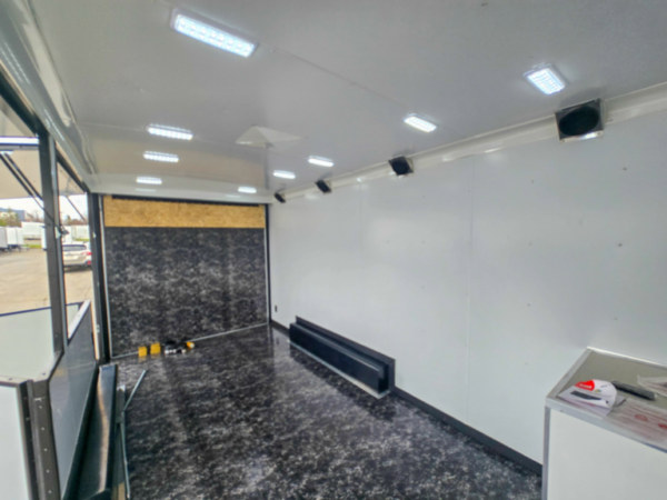 8.5’x16′ Dutch Door Vending Trailer Lease (Sam Stone) - Image 5